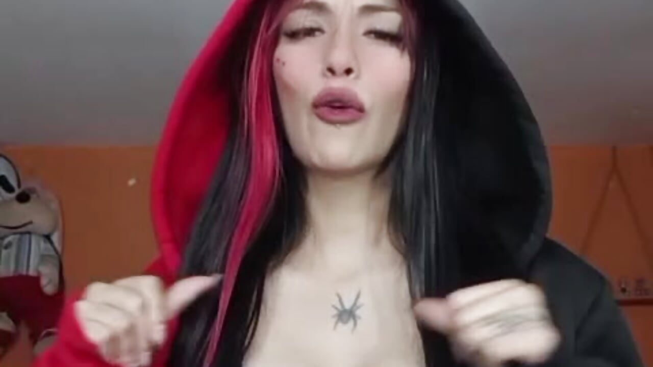 Do you want to try something new? 😈 - video by Derieri_D cam model