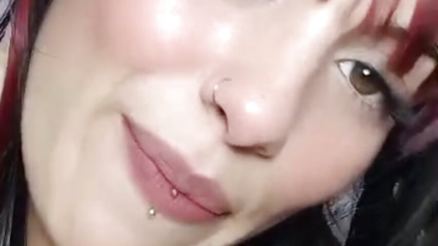 🫦😈🤍 - video by Derieri_D cam model