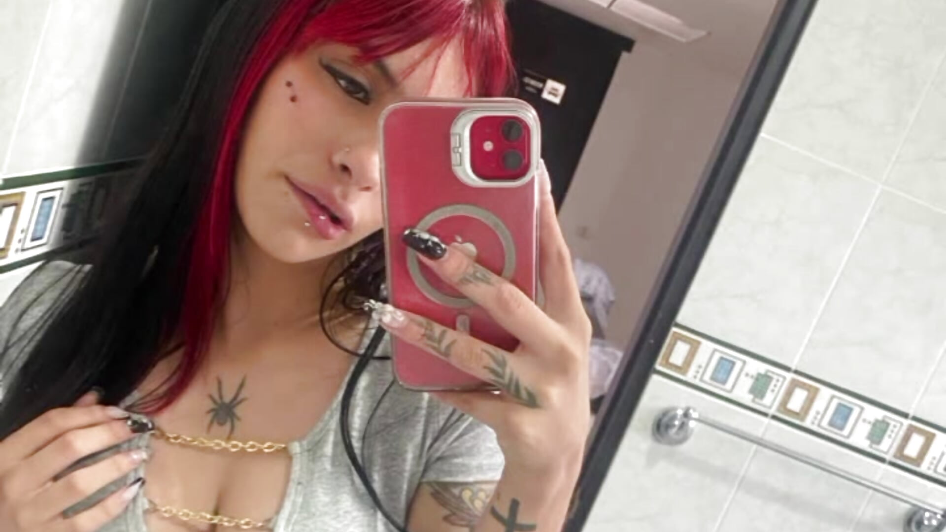 🫦 - video by Derieri_D cam model