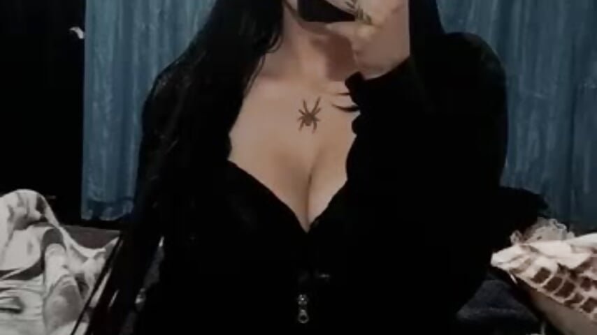 😏😏 - video by Derieri_D cam model