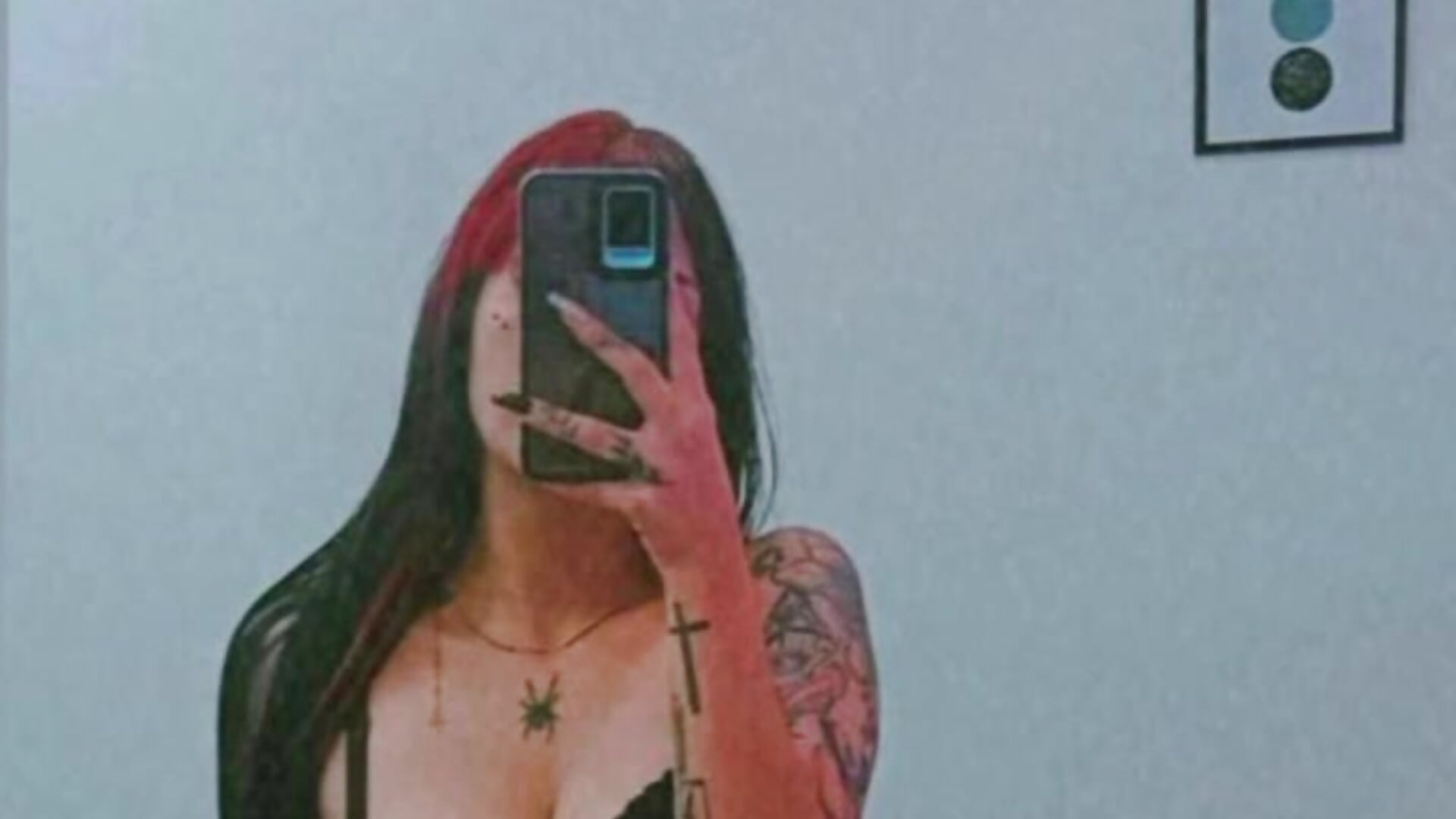 for you 😈😈 - video by Derieri_D cam model