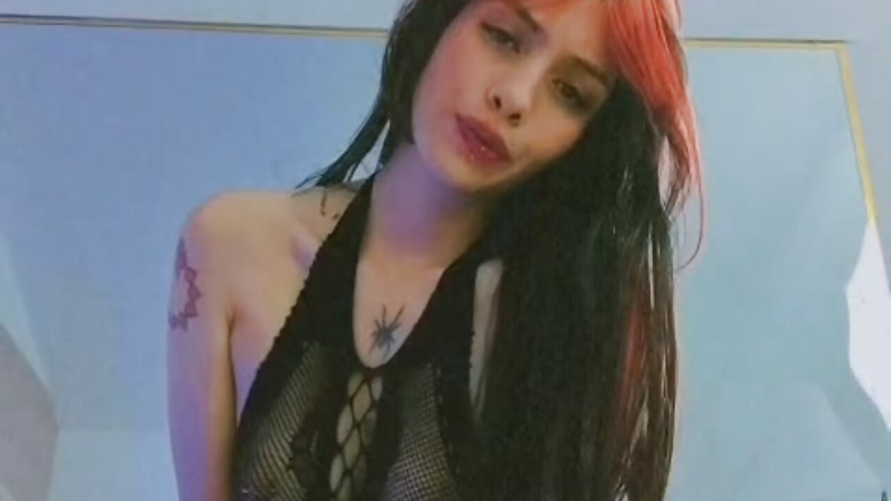 Today I am dangerous… and dressed to sin. 😈 - video by Derieri_D cam model