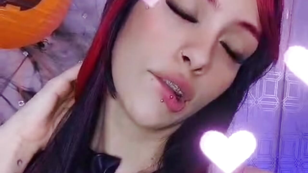 😈😈 - video by Derieri_D cam model