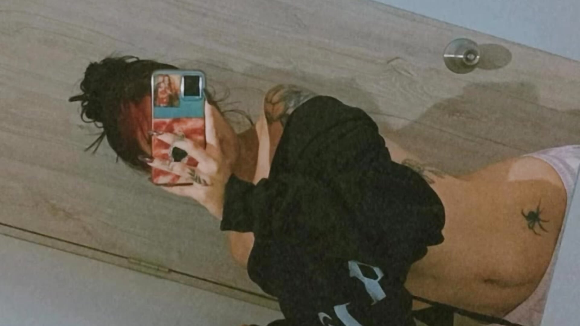 Ready 🔥 - video by Derieri_D cam model