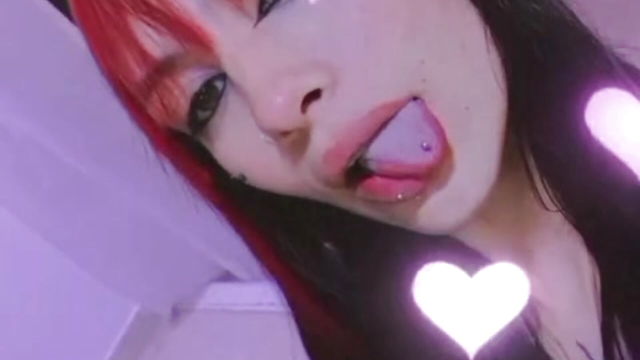 happy 🔥 - video by Derieri_D cam model