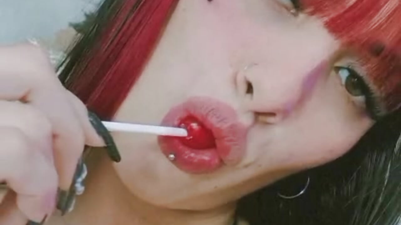 ❤️ - video by Derieri_D cam model