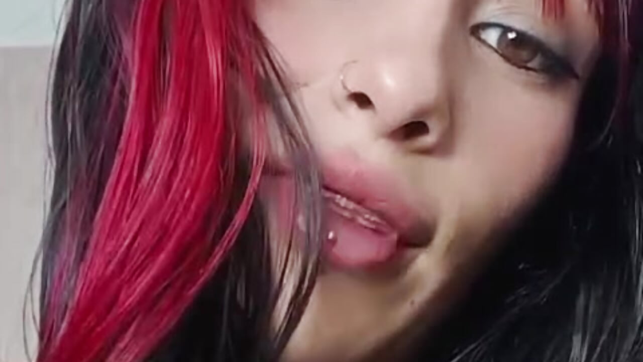 I love the daring 🔥 - video by Derieri_D cam model