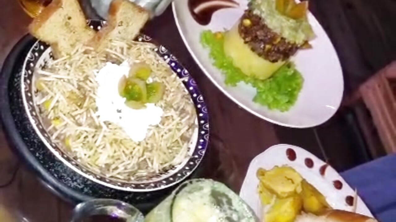 😋✨🤩 - video by Derieri_D cam model