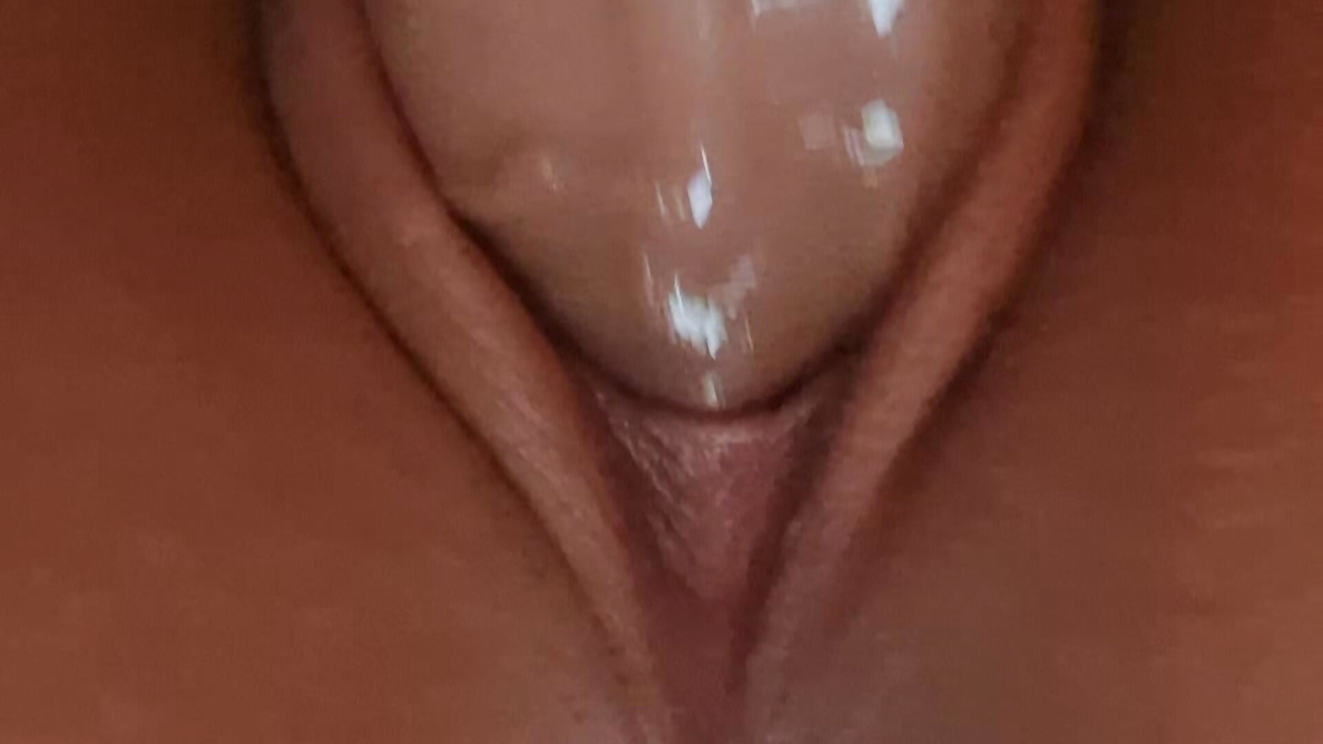 Riding that HUGE dildo 🥵🤯🥺🥰