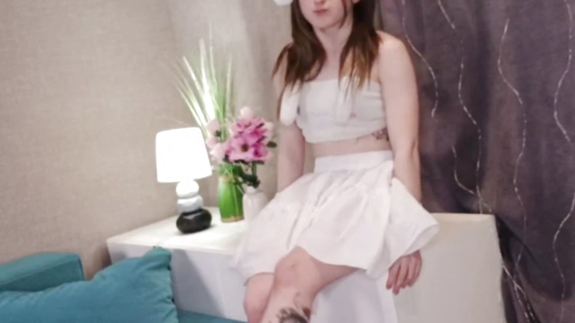 :) - Video von OdiliaFarleigh Cam-Model