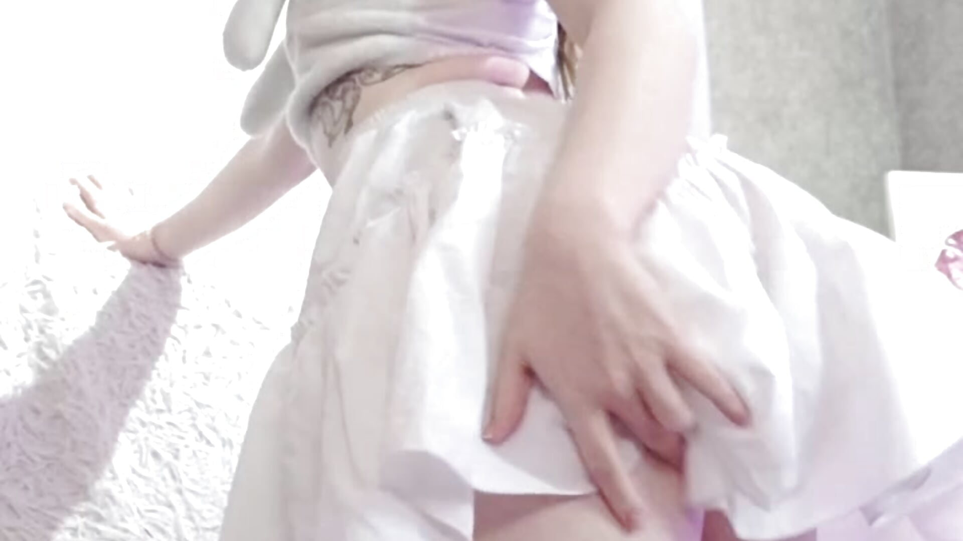 Wow - Video von OdiliaFarleigh Cam-Model