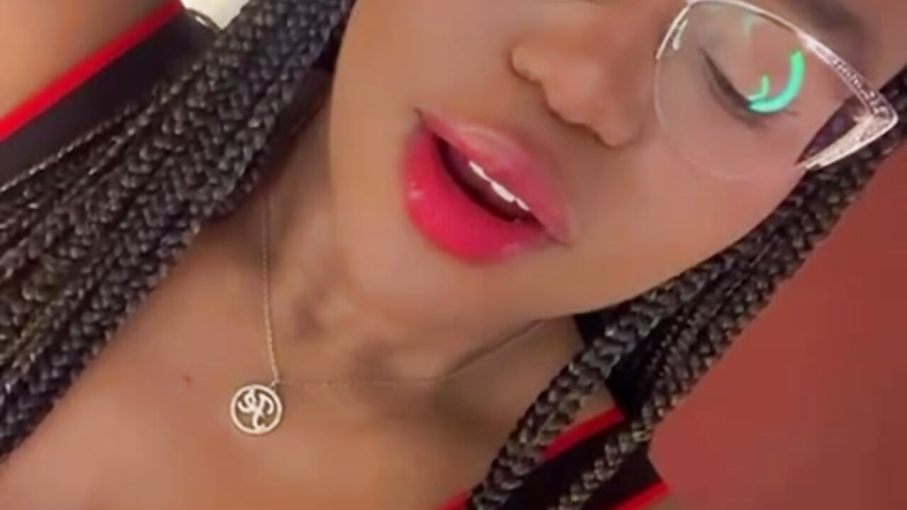 Fantasy nights - video by Makena_gh cam model