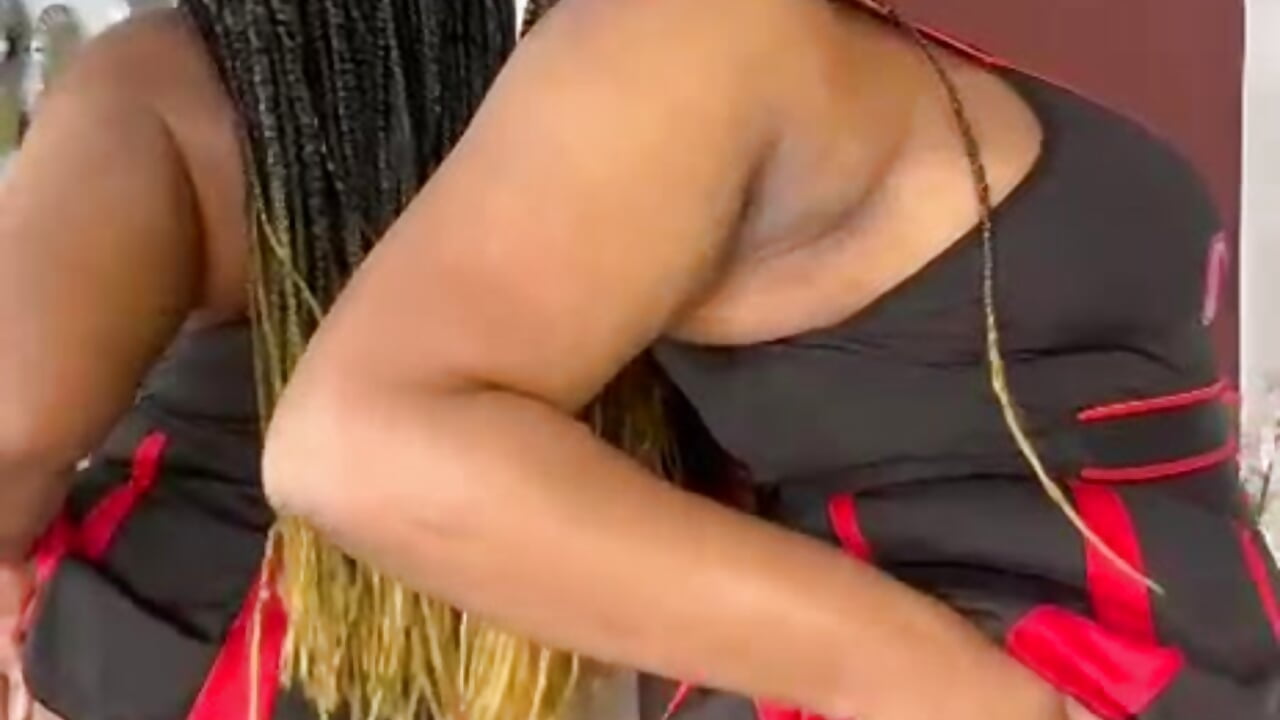 I just want to be your bad girl😏 - video by Makena_gh cam model