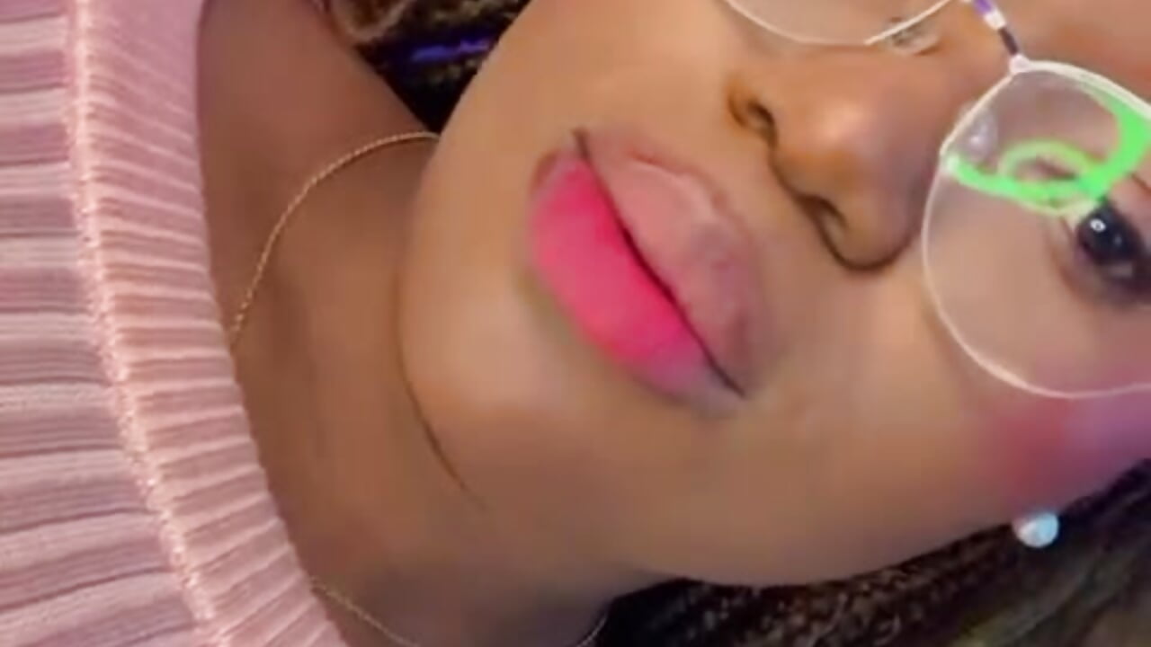 Good girl🤭 - video by Makena_gh cam model