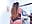 Dance sexy - video by Makena_gh cam model