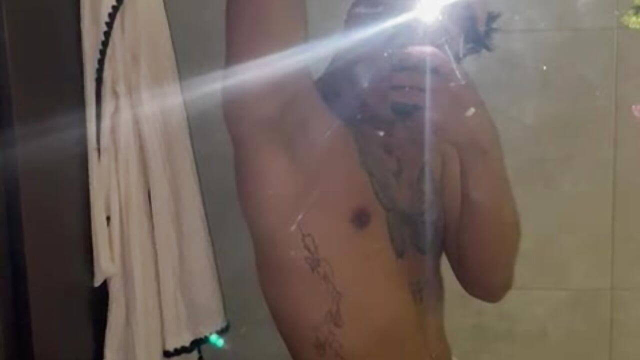 sexi boy - video by kiing_azahell cam model