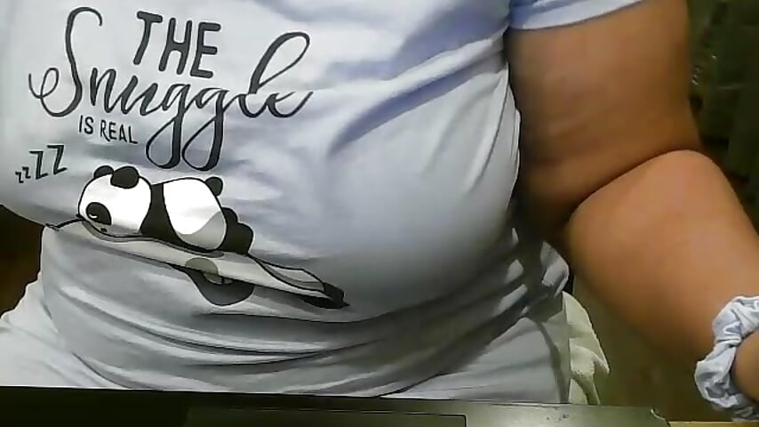 for public - video by Queen_of_boobs01 cam model