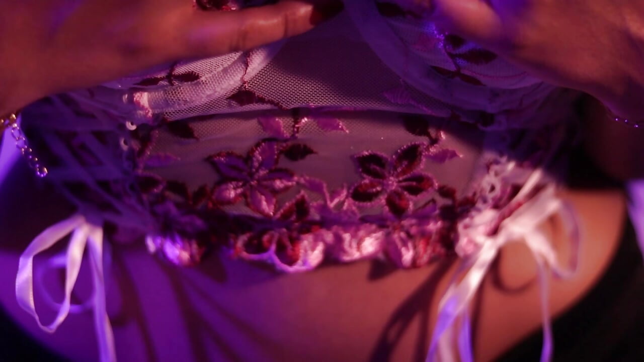 welcome my friends – video af EvelynSweet1 cam-model