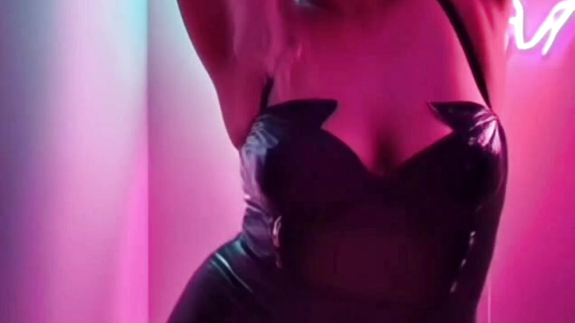 Queen - video by Queen666997 cam model