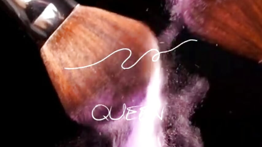 Queen - video by Queen666997 cam model