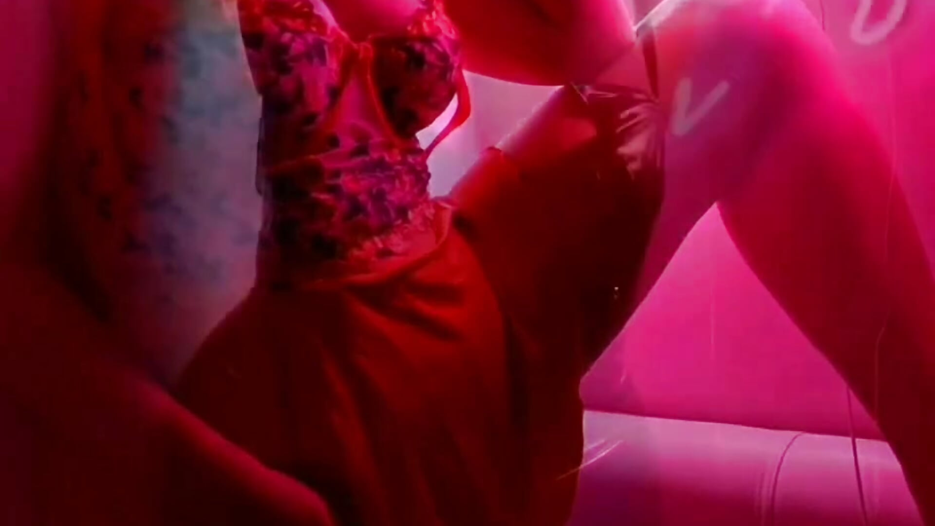 Queen - video by Queen666997 cam model