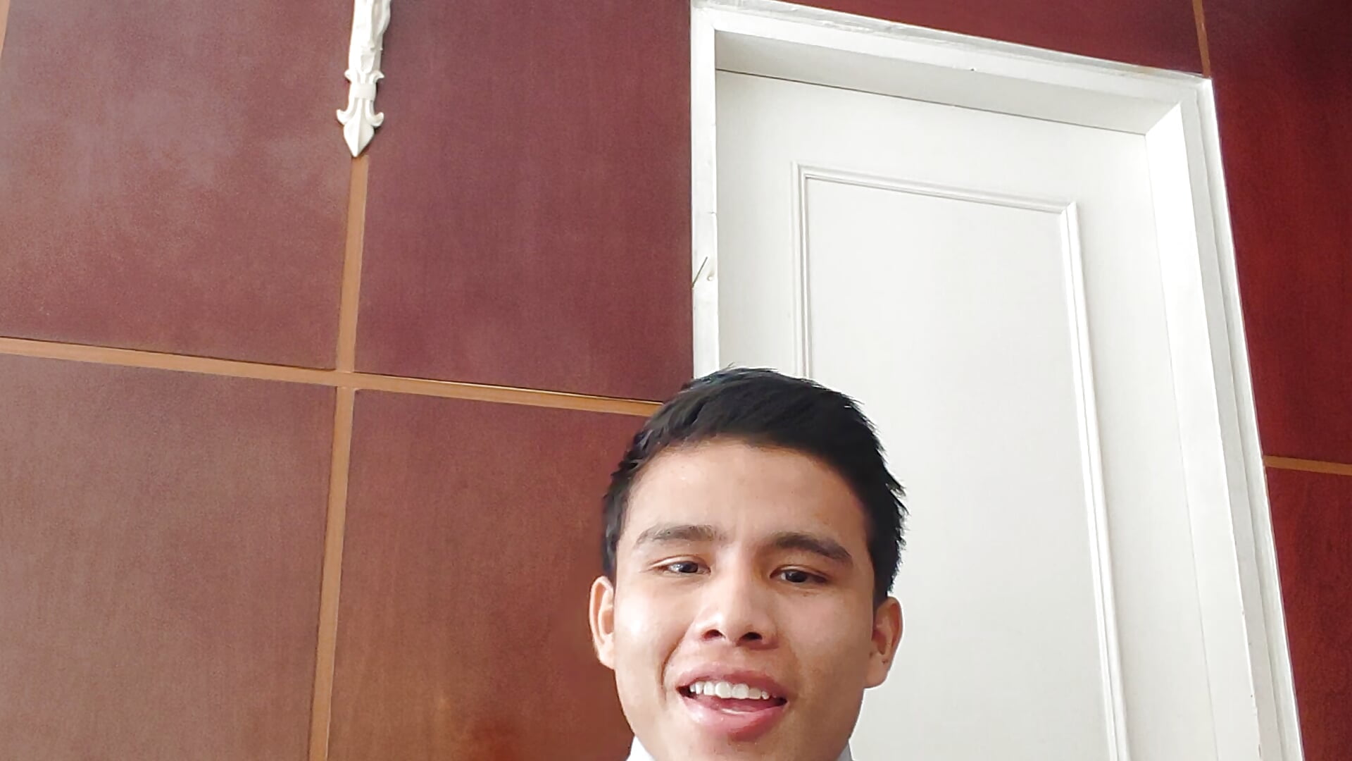 Hola buen día para todos un beso gigante 😘💋 - Video von AlexTova Cam-Model