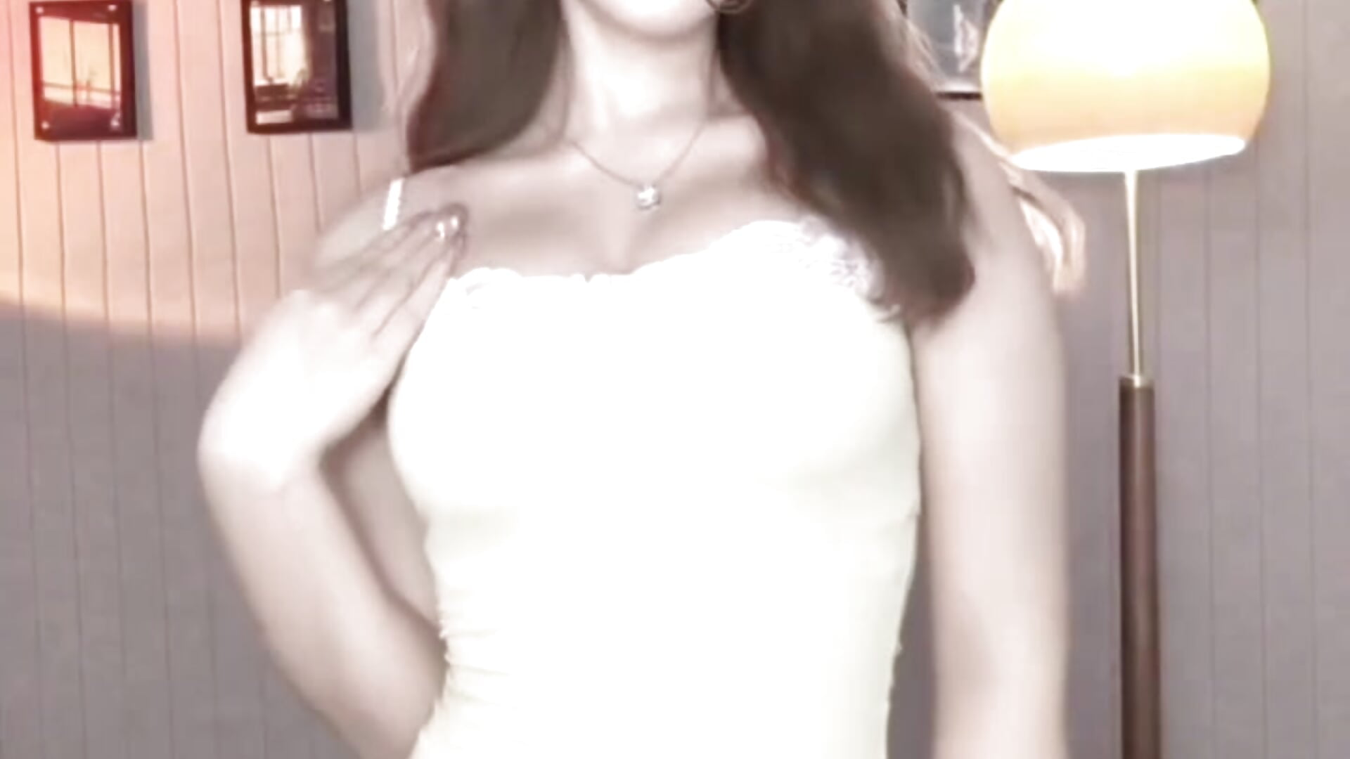 沫沫的日常Momo's daily routine - video by momo-5952 cam model