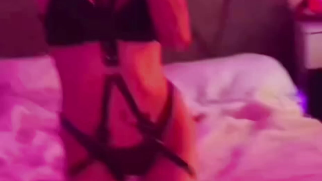 My Teasing Show - video by 0iran cam model