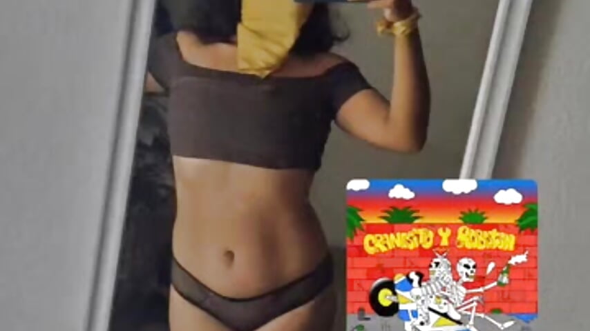 FB_VID_3905896767227558963 - video by Yessicafoxy cam model