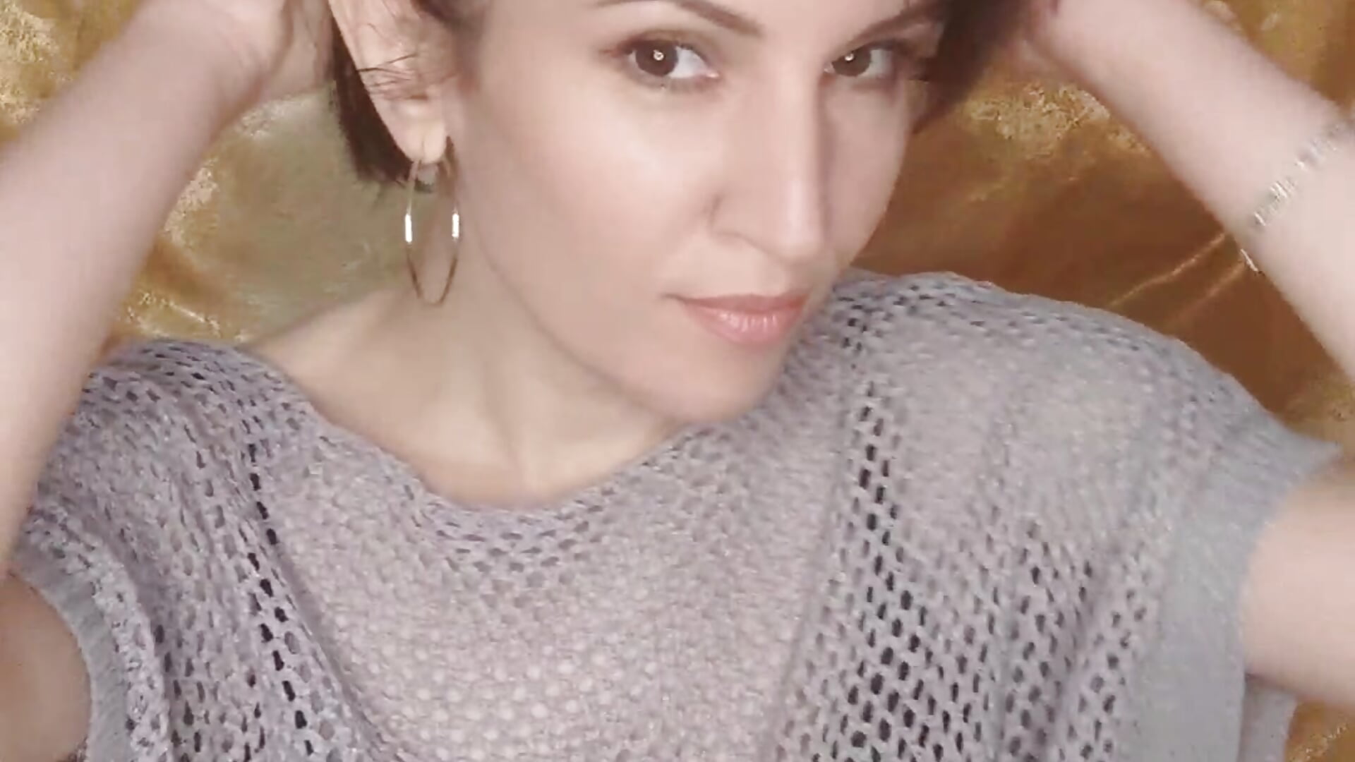 Лёгкое настроение－カメラキャストのKRISTINA_ANRIの動画