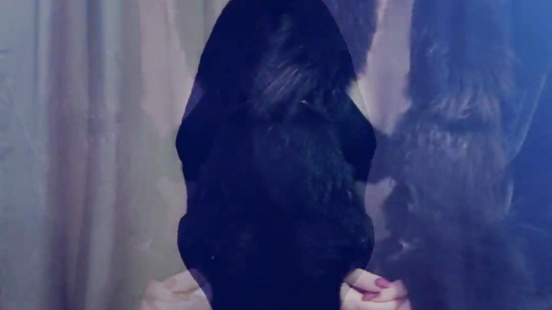 Привет, мой друг ❤️－カメラキャストのKRISTINA_ANRIの動画