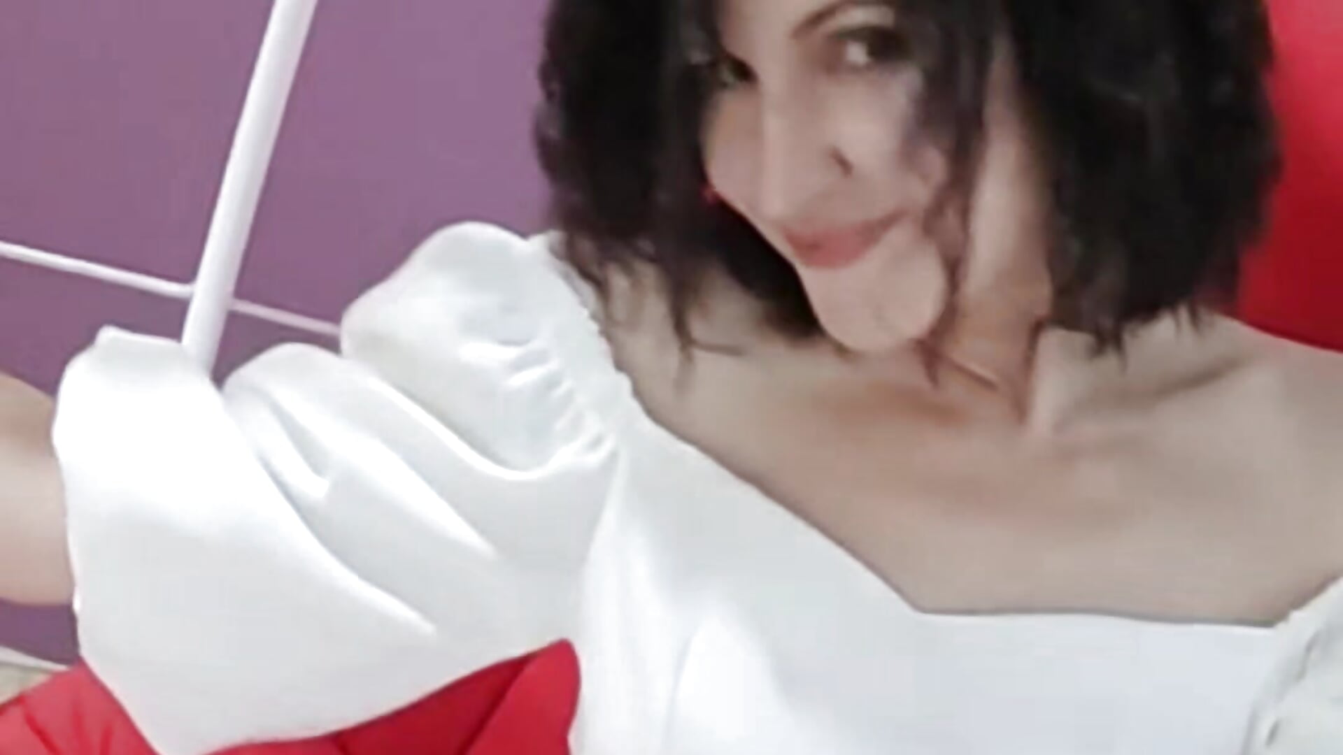 Ангел－カメラキャストのKRISTINA_ANRIの動画