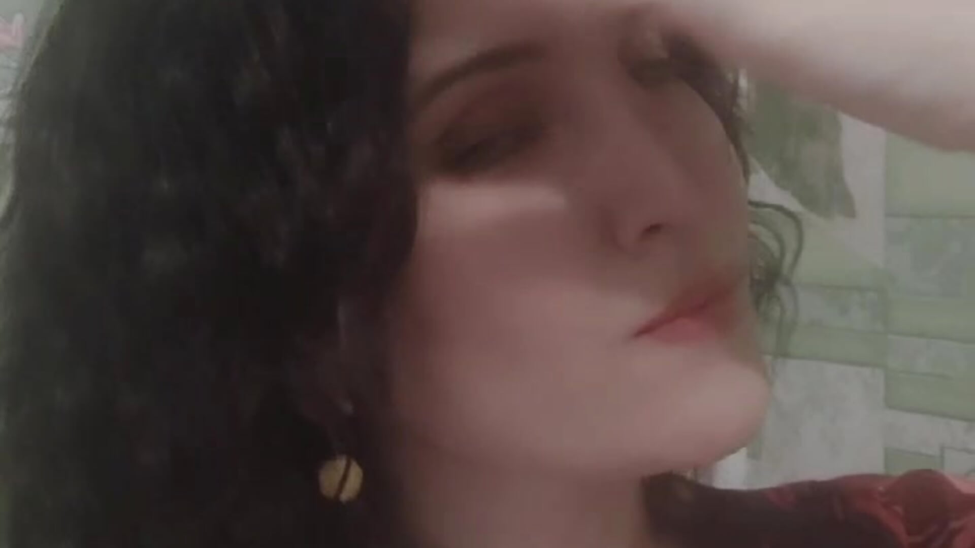 Восток в моей крови 💃...－カメラキャストのKRISTINA_ANRIの動画