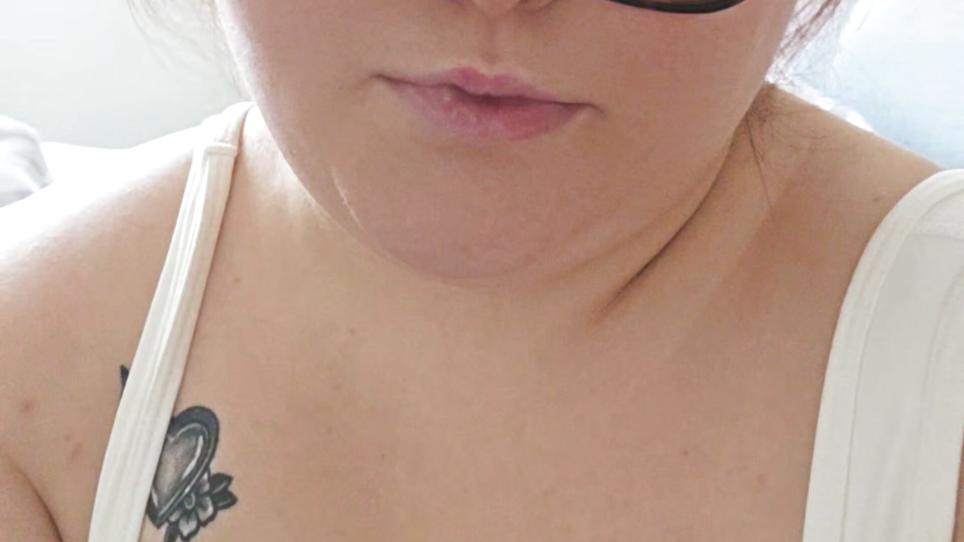 No Broke Boys 💰 - vidéo du modèle de showcams Tallulah-rose-x