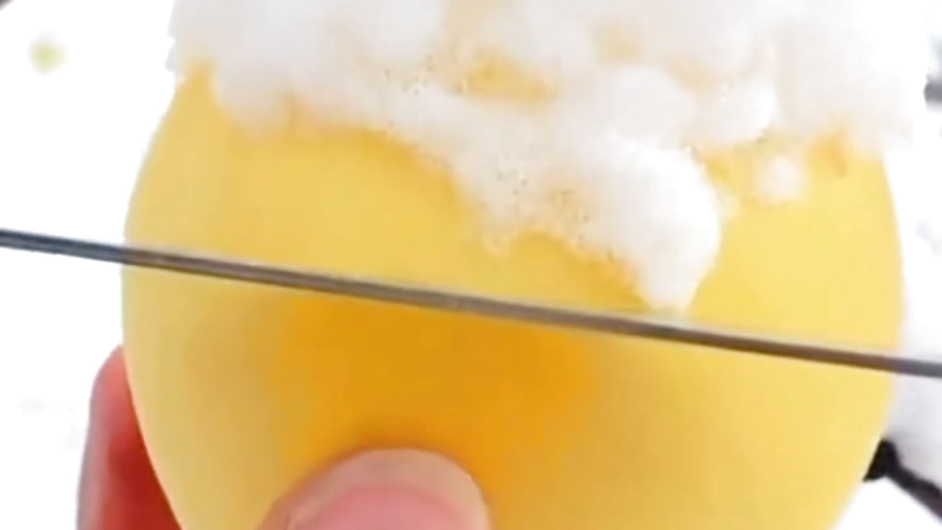 try this Colombian fruit