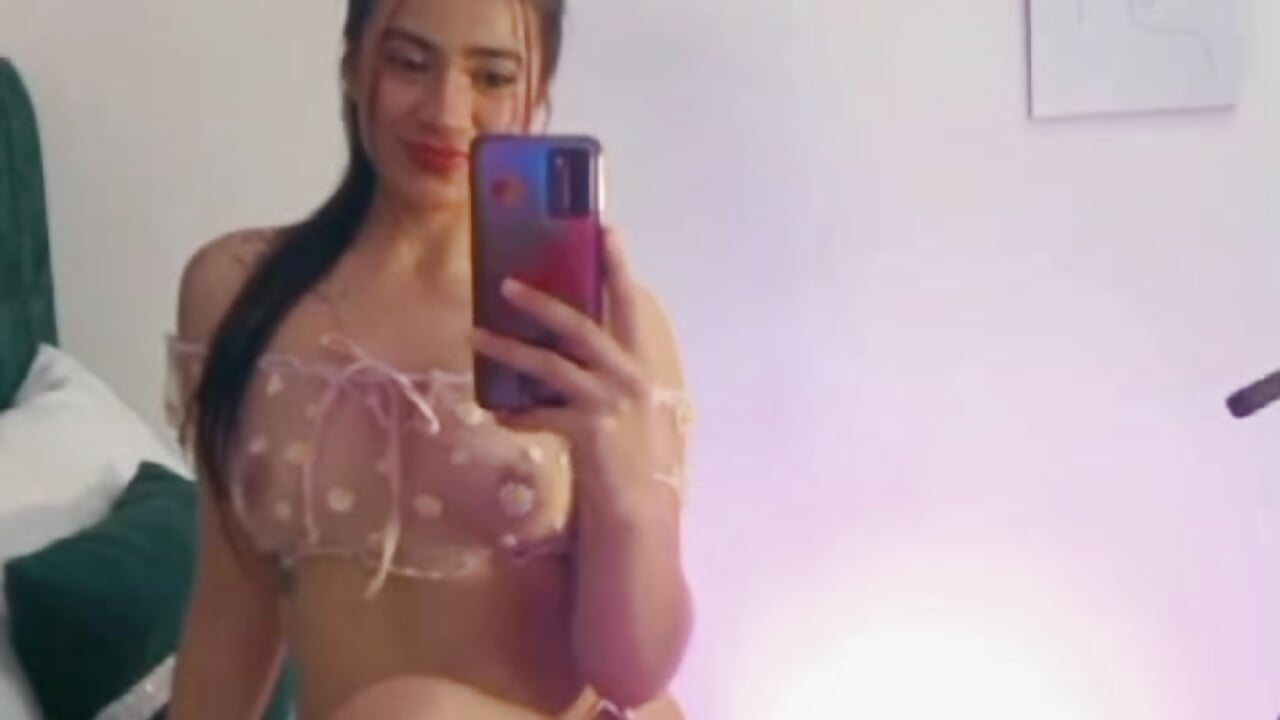 sexy🥰🔥 - Avellana_Doll 님의 동영상