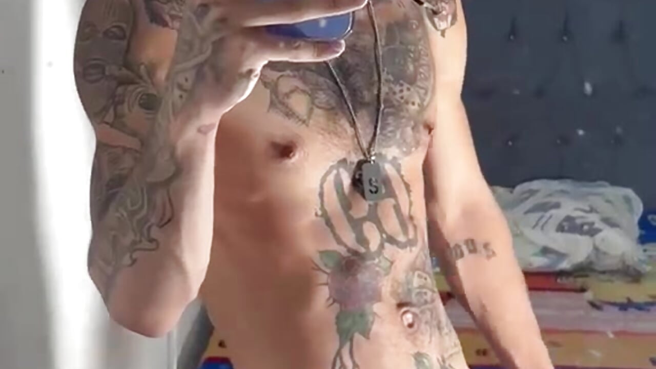 Sexy Boy😈 - karitto_ adlı kamera modelinin videosu