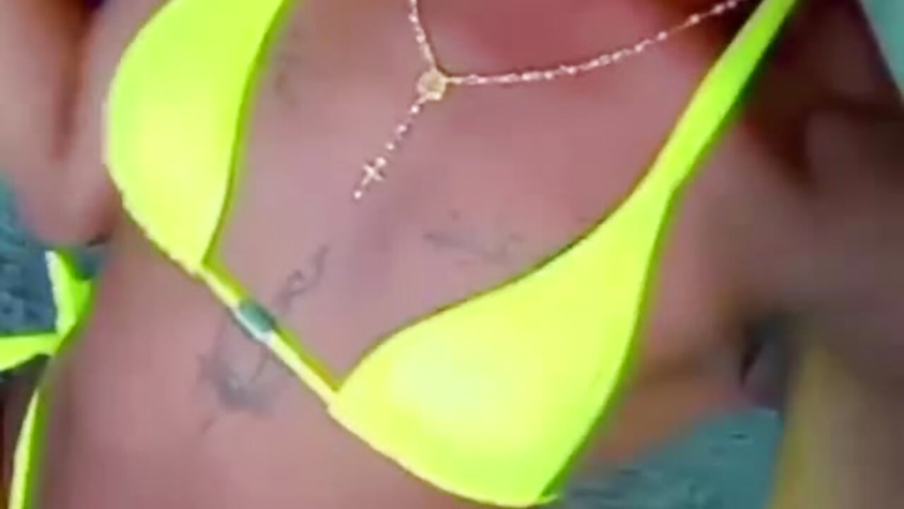 SEXY QUEEN - CRAZY_DOLL_BIGCOCK主播的视频