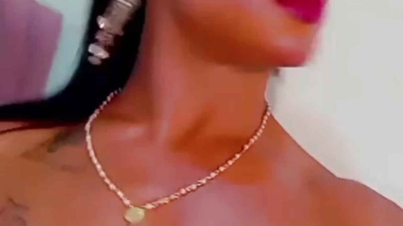 UNA DIOSA - 視頻由 CRAZY_DOLL_BIGCOCK 主播提供