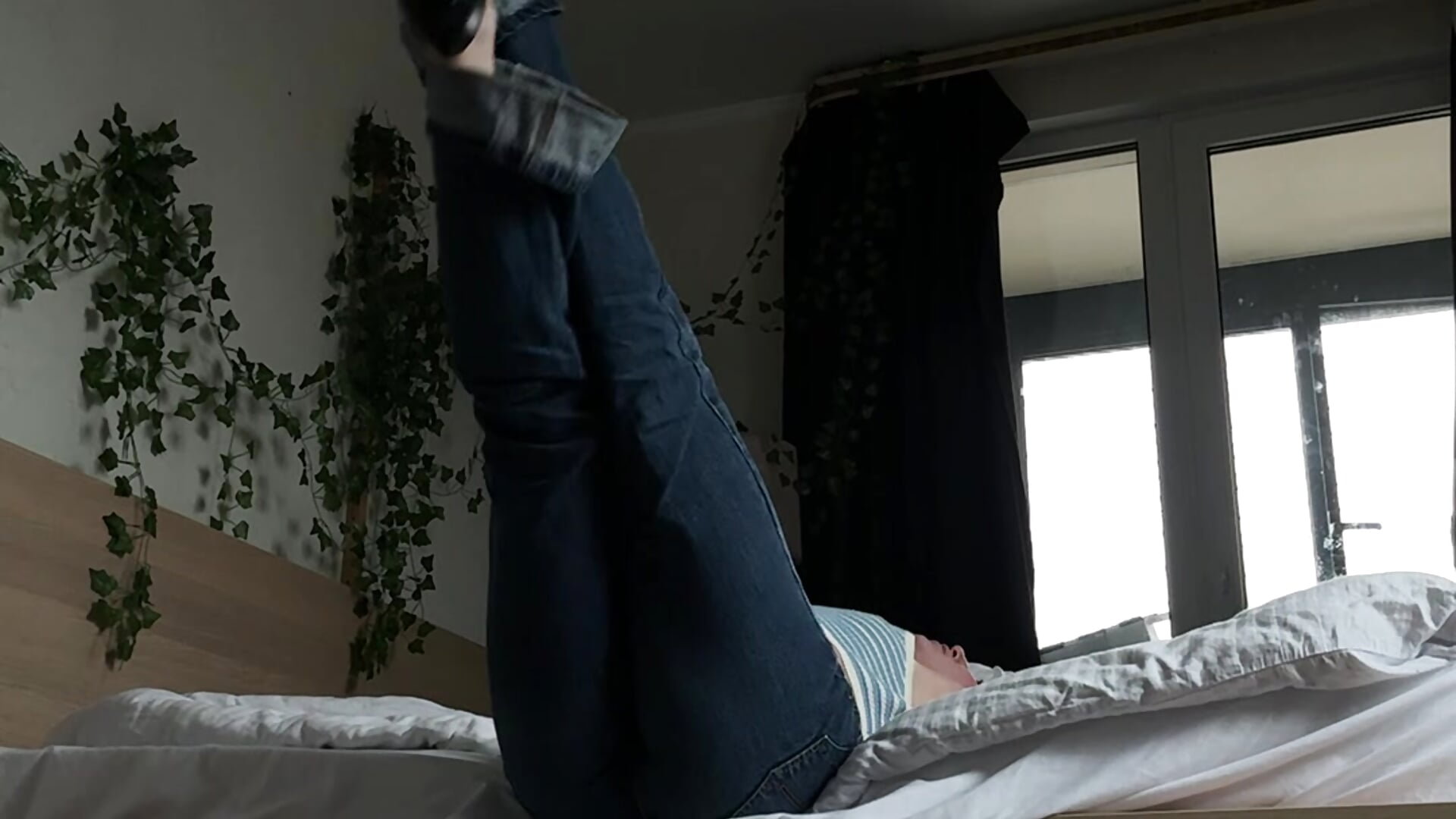 I love dancign in the heels - βίντεο μοντέλου ArianaMur