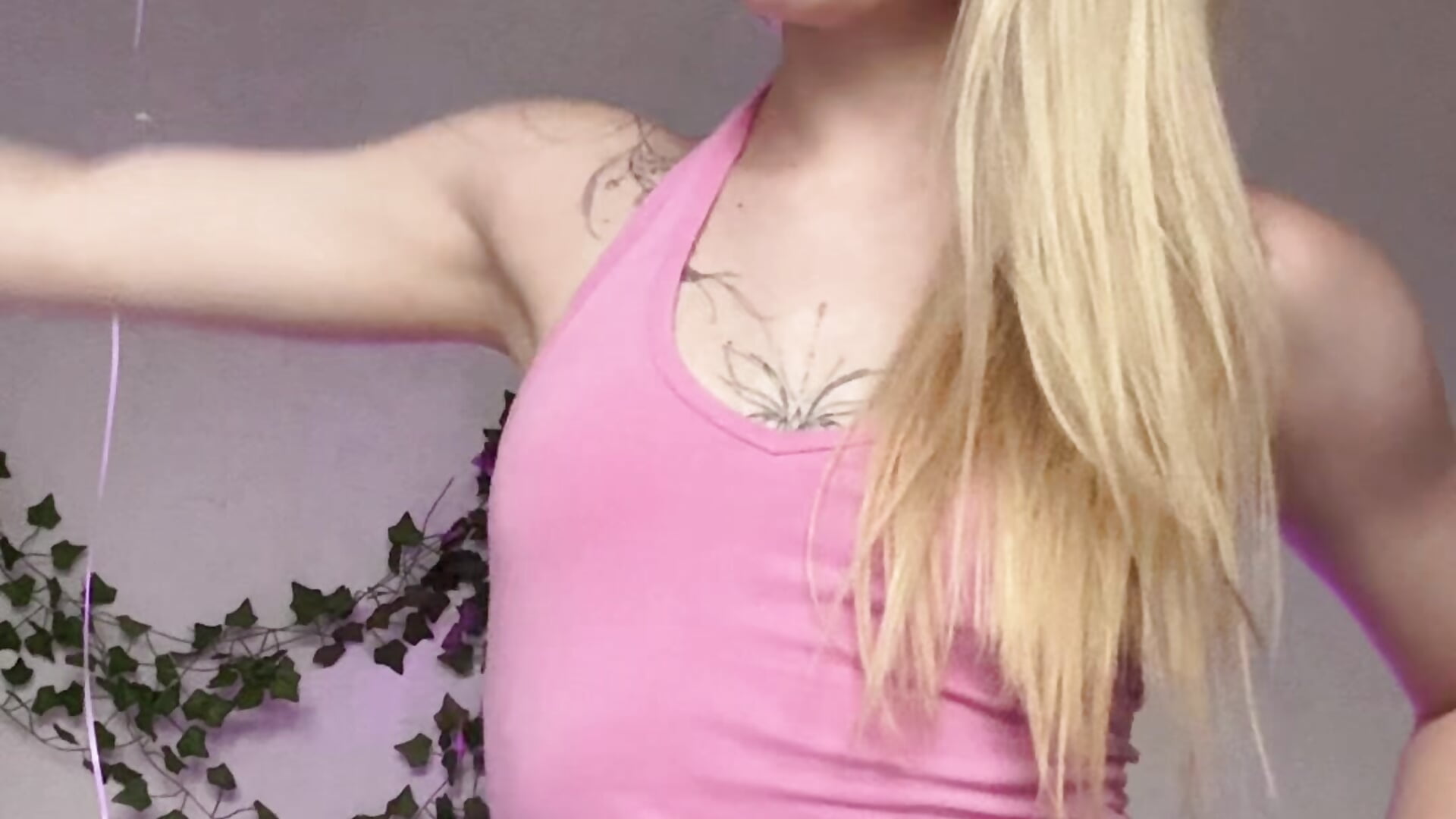 Fooling around pt1 - βίντεο μοντέλου ArianaMur