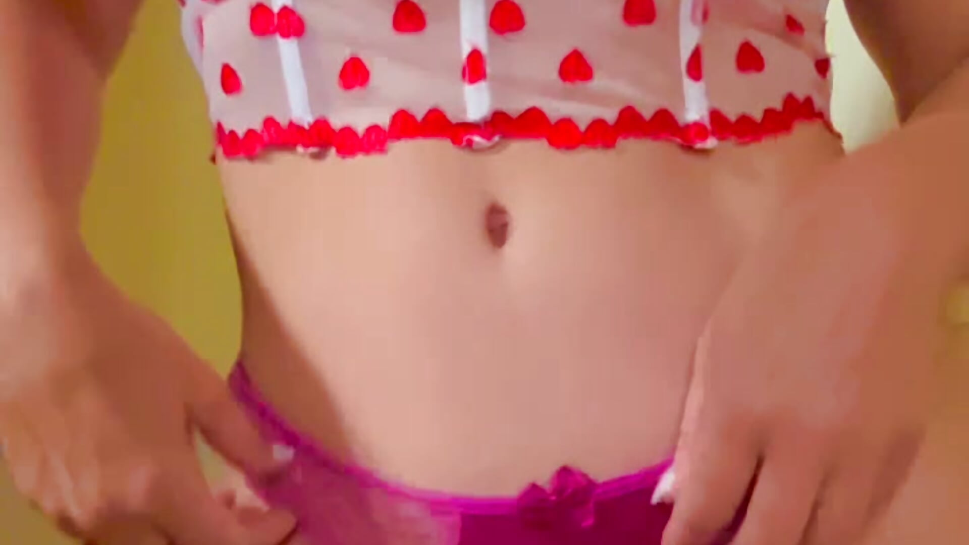 ♥️♥️♥️🔥🔥🔥 - video oleh model kamera Bia_sexynovaes