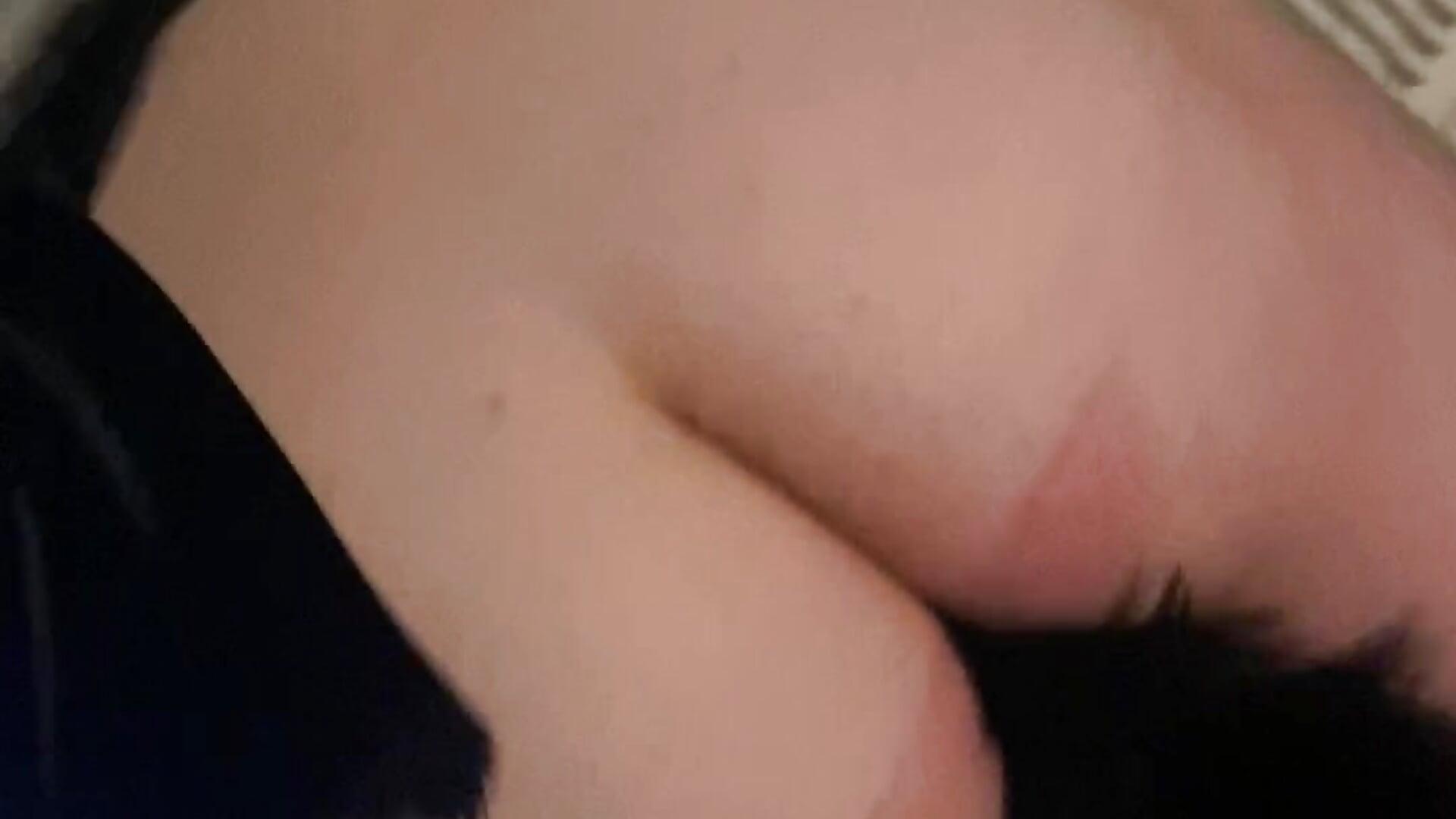 Bonne correction - video by DominaCat75 cam model