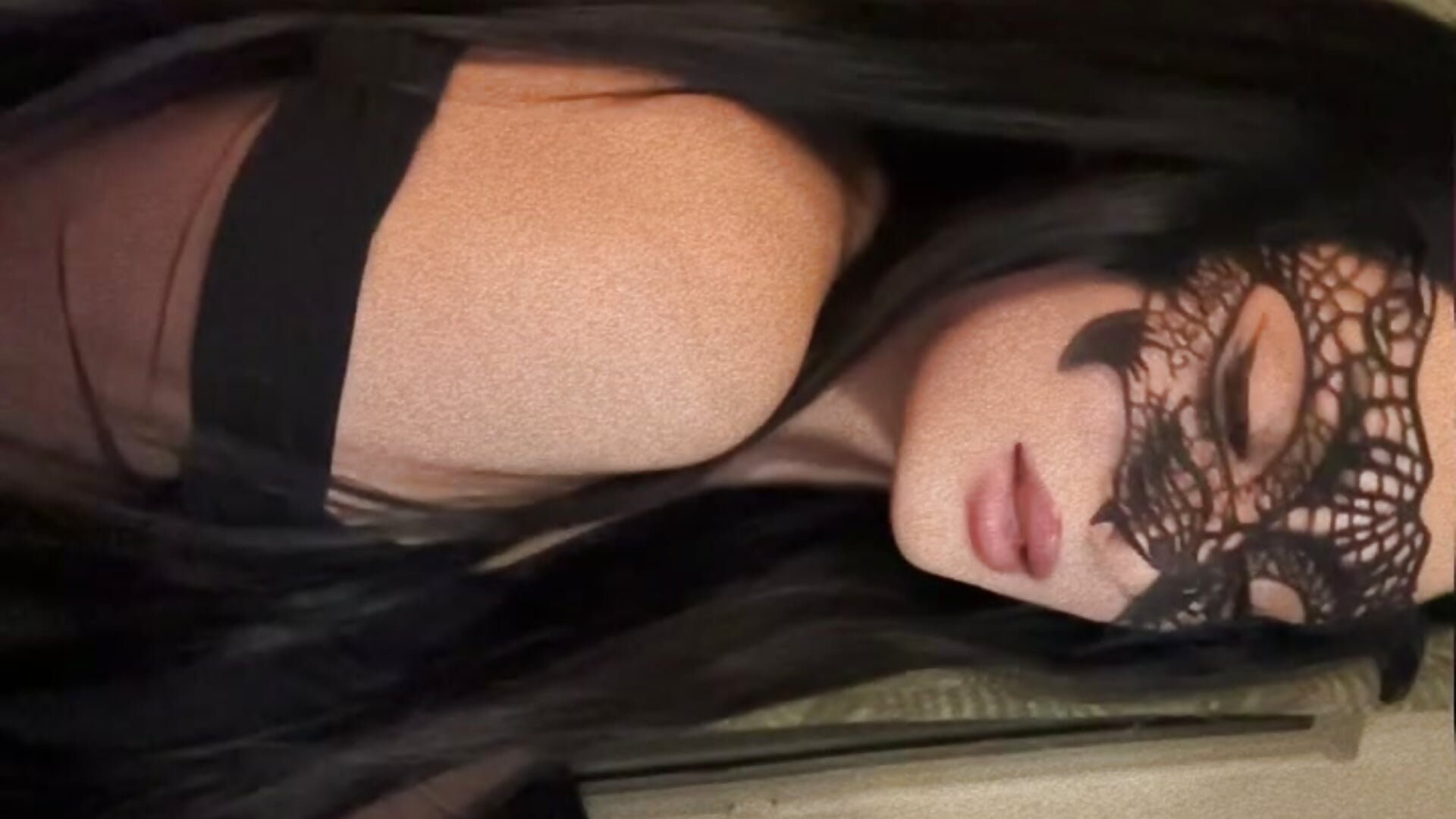 Ruines toi pour moi viens sur x - video by DominaCat75 cam model