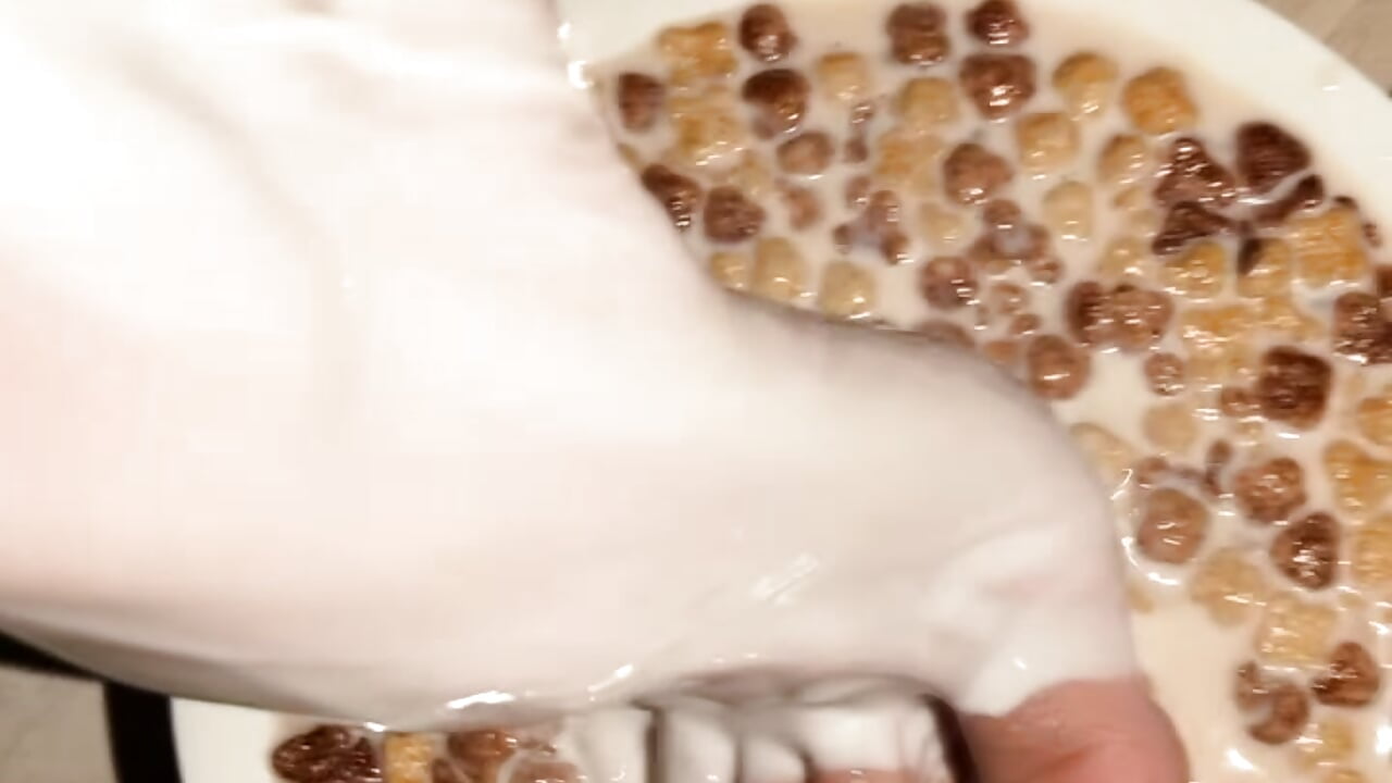 Ton petit déjeuner kelb