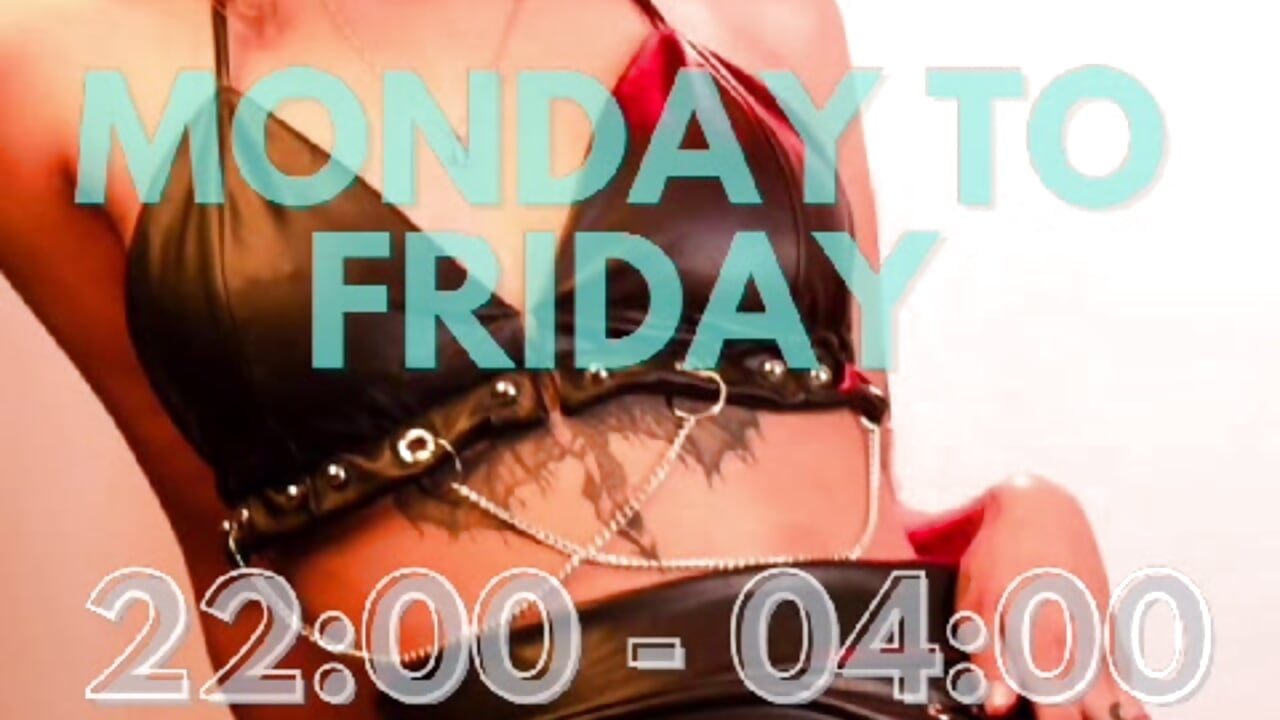 This is Venus and Alex - Lexa_Venus adlı kamera modelinin videosu