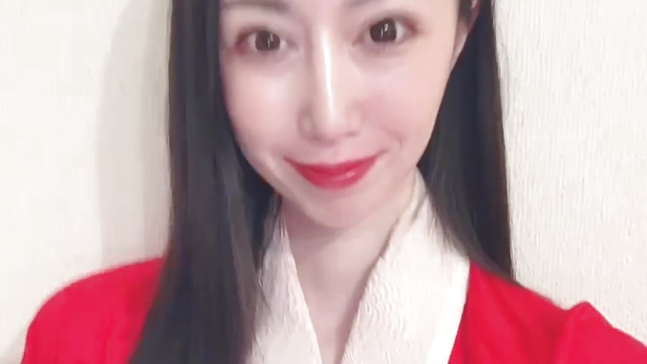 初めまして！あやめです✨ - video by aya__me cam model