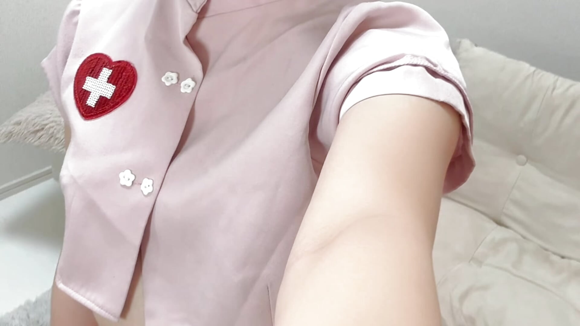 えちかわナース🏥💕