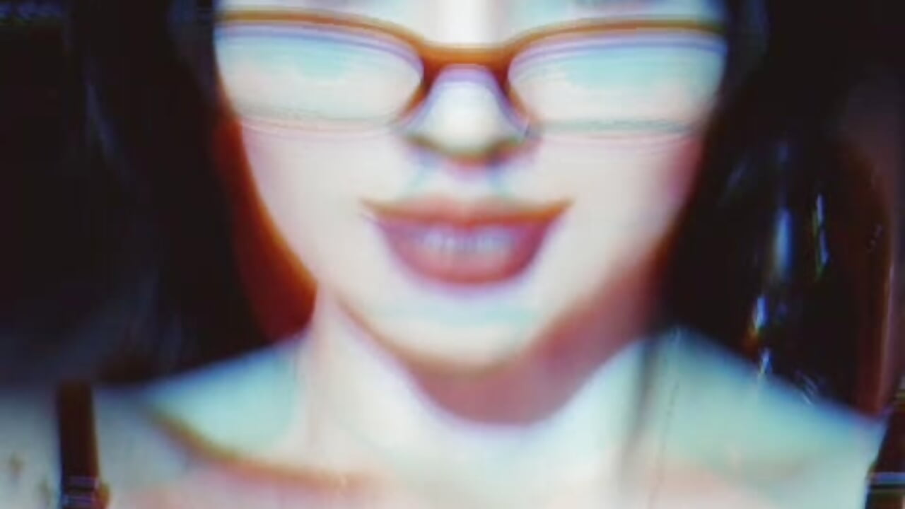 I'm not your guy ... I'm your temptation 😘🔥 - video by anany__ cam model