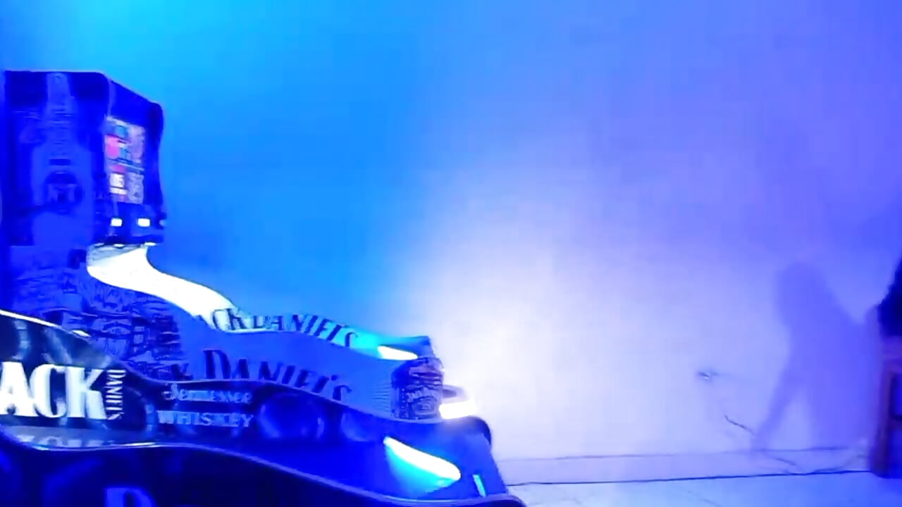 A game night, you want to come to try their luck against me - video by _jade_white_ cam model